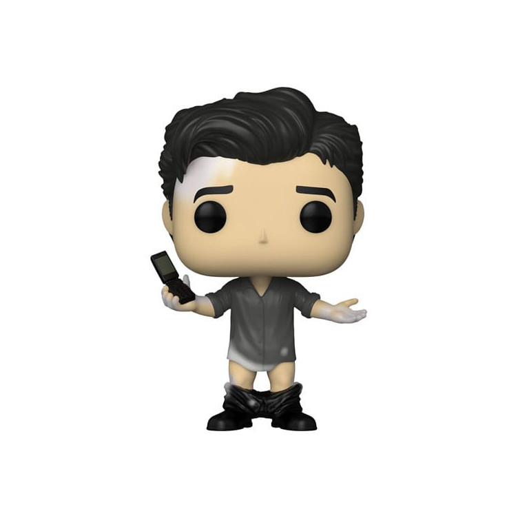 Friends POP! Ross (Leather Pants)