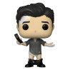 Friends POP! Ross (Leather Pants)