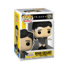 Friends POP! Ross (Leather Pants)