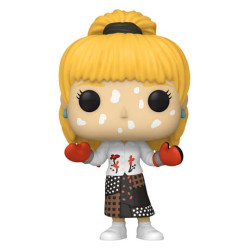 Friends POP! Phoebe (Chicken Pox)