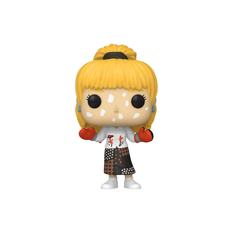 Friends POP! Phoebe (Chicken Pox)