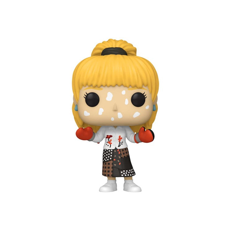 Friends POP! Phoebe (Chicken Pox)