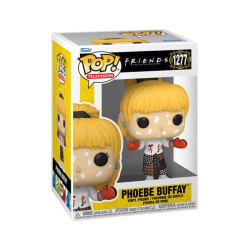 Friends POP! Phoebe (Chicken Pox)