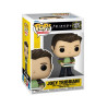 Friends POP! Joey w/ Pizza