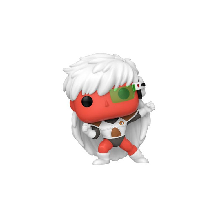 Dragon Ball Z POP! Jiece