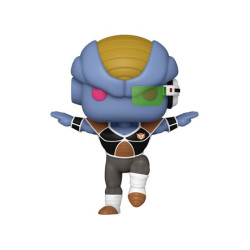 Dragon Ball Z POP! Burter