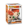 Dragon Ball Z POP! Recoome