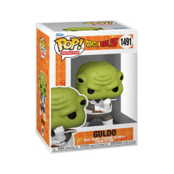 Dragon Ball Z POP! Guldo