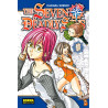 Seven Deadly Sins 9