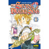 Seven Deadly Sins 1