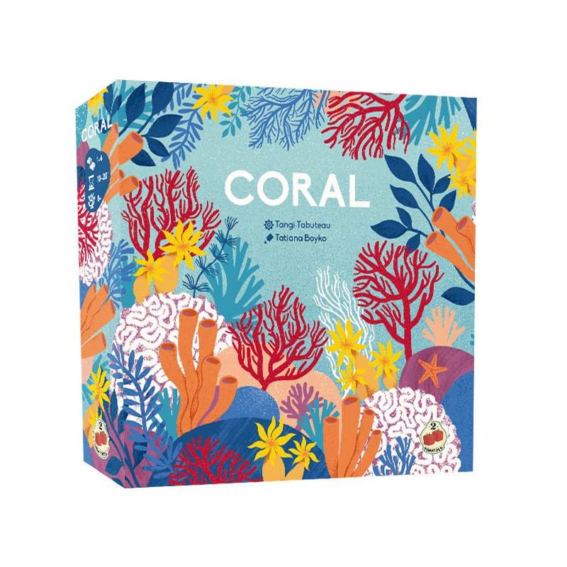 Coral (castellano)