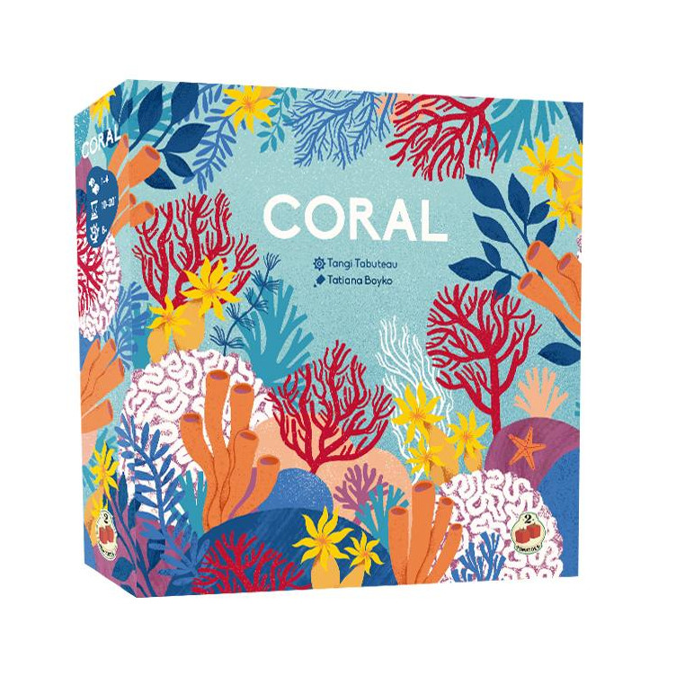 Coral (castellano)