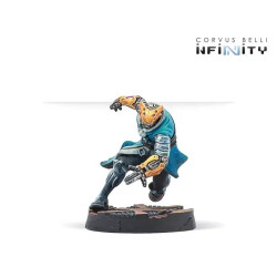 Infinity Aftermath Characters Pack (PREPEDIDO)