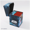 SW: Unlimited Soft Crate Darth Vader (PREPEDIDO)