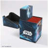 SW: Unlimited Soft Crate Darth Vader (PREPEDIDO)