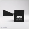 SW: Unlimited Soft Crate Black/White (PREPEDIDO)