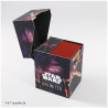 SW: Unlimited Soft Crate X-Wing/TIE Fighter (PREPEDIDO)