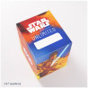 SW: Unlimited Soft Crate Luke/Vader (PREPEDIDO)