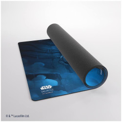 SW: Unlimited Prime Game Mat Vader (PREPEDIDO)