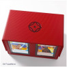 SW: Unlimited Double Deck Pod Red (PREPEDIDO)