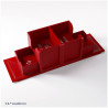 SW: Unlimited Double Deck Pod Red (PREPEDIDO)