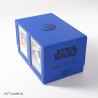 SW: Unlimited Double Deck Pod Blue (PREPEDIDO)