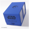 SW: Unlimited Double Deck Pod Blue (PREPEDIDO)