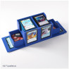 SW: Unlimited Double Deck Pod Blue (PREPEDIDO)