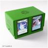 SW: Unlimited Double Deck Pod Green (PREPEDIDO)