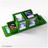 SW: Unlimited Double Deck Pod Green (PREPEDIDO)