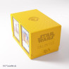 SW: Unlimited Double Deck Pod Yellow (PREPEDIDO)