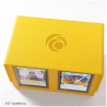 SW: Unlimited Double Deck Pod Yellow (PREPEDIDO)