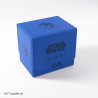 SW: Unlimited Deck Pod Blue (PREPEDIDO)