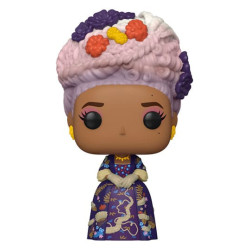 Bridgerton POP! Queen Charlotte