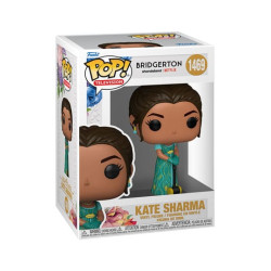 Bridgerton POP! Kate Sharma