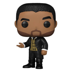 Bridgerton POP! The Duke