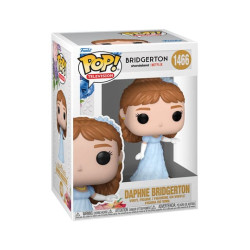 Bridgerton POP! Daphne