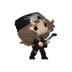 Stranger Things POP! Hunter Eddie with Guitar