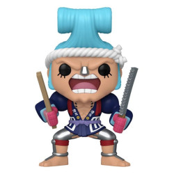 One Piece Oversized POP! Franosuke (Wano)