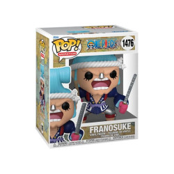 One Piece Oversized POP! Franosuke (Wano)