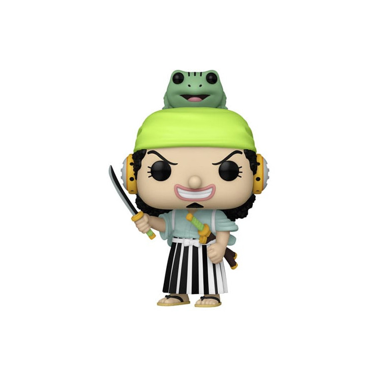 One Piece POP! Usohachi (Wano)