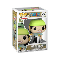 One Piece POP! Usohachi (Wano)