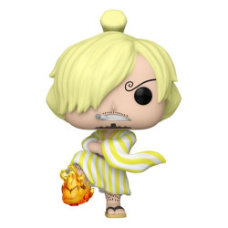 One Piece POP! Sangoro (Wano)