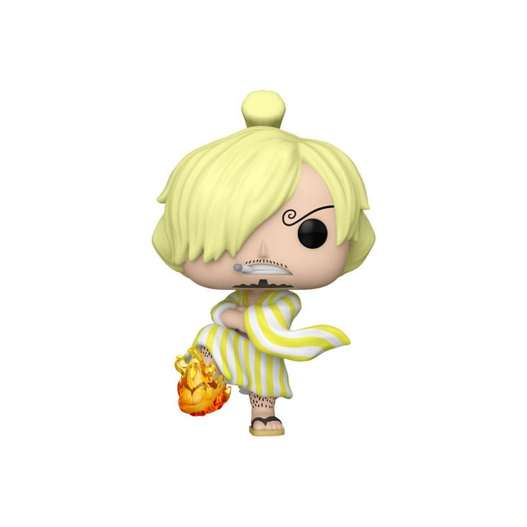 One Piece POP! Sangoro (Wano)