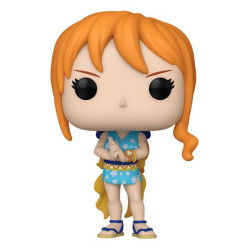 One Piece POP! Onami (Wano)