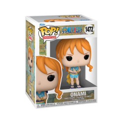 One Piece POP! Onami (Wano)