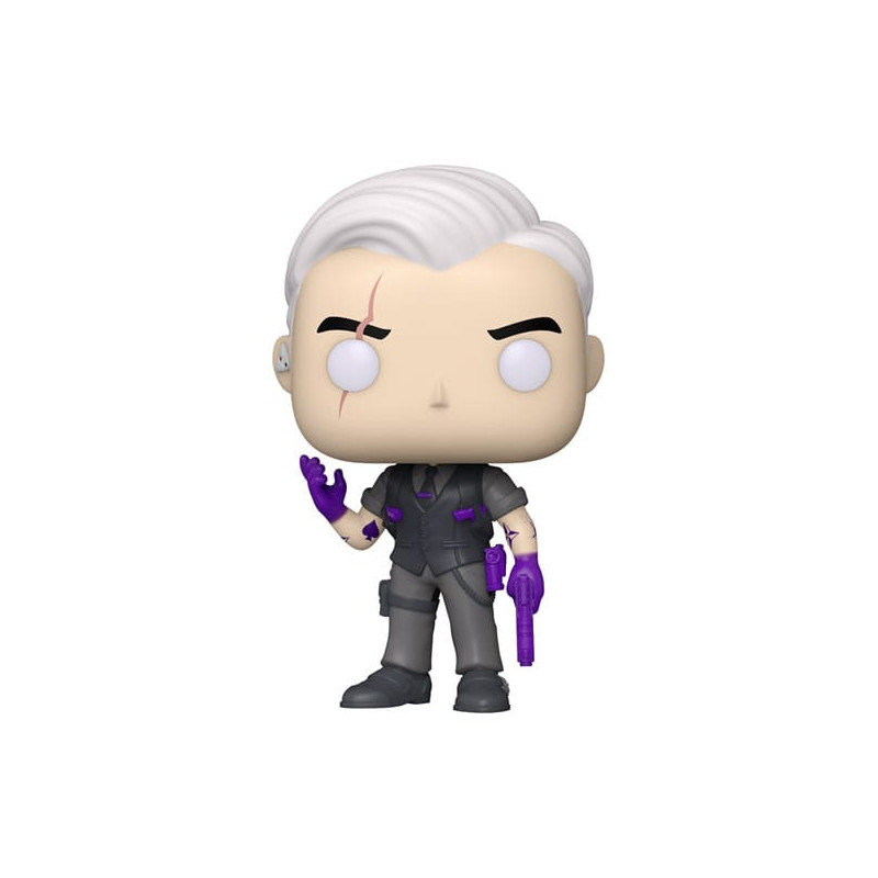 Fortnite POP! Shadow Midas (PREPEDIDO)