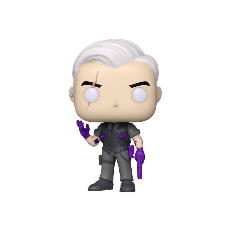 Fortnite POP! Shadow Midas (PREPEDIDO)