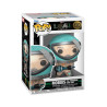 Loki POP! Mobius (TVA Temporal Core Suit)