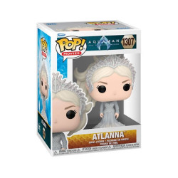 Aquaman and The Lost Kingdom POP! Atlanna